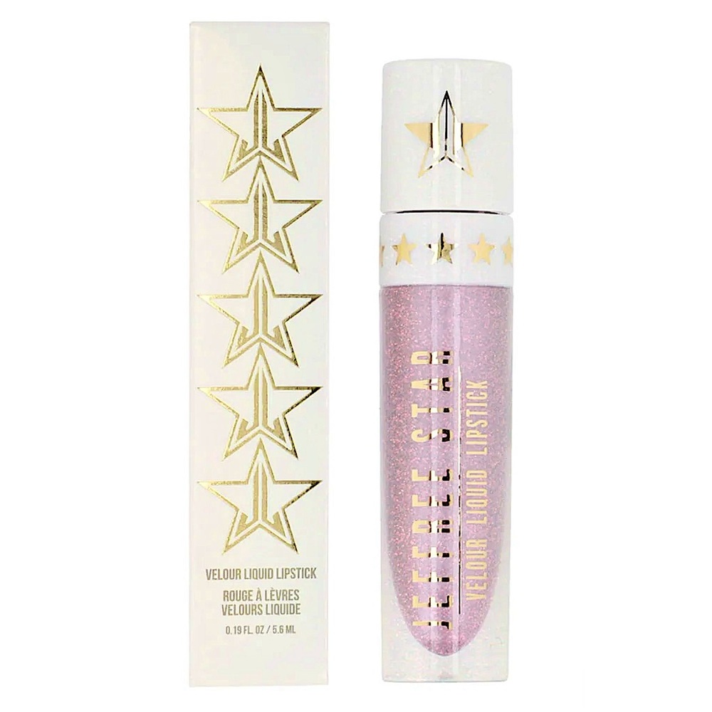 Jeffree Star | ‘Clout’ Velour Liquid Lipstick NiB | abs stunning rare shade - Picture 8 of 15